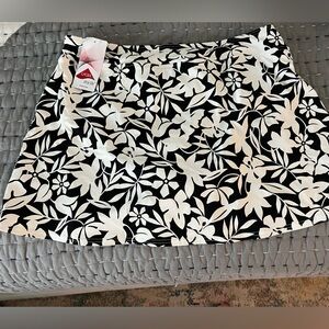 Lands End NWT Sz 12 swimsuit